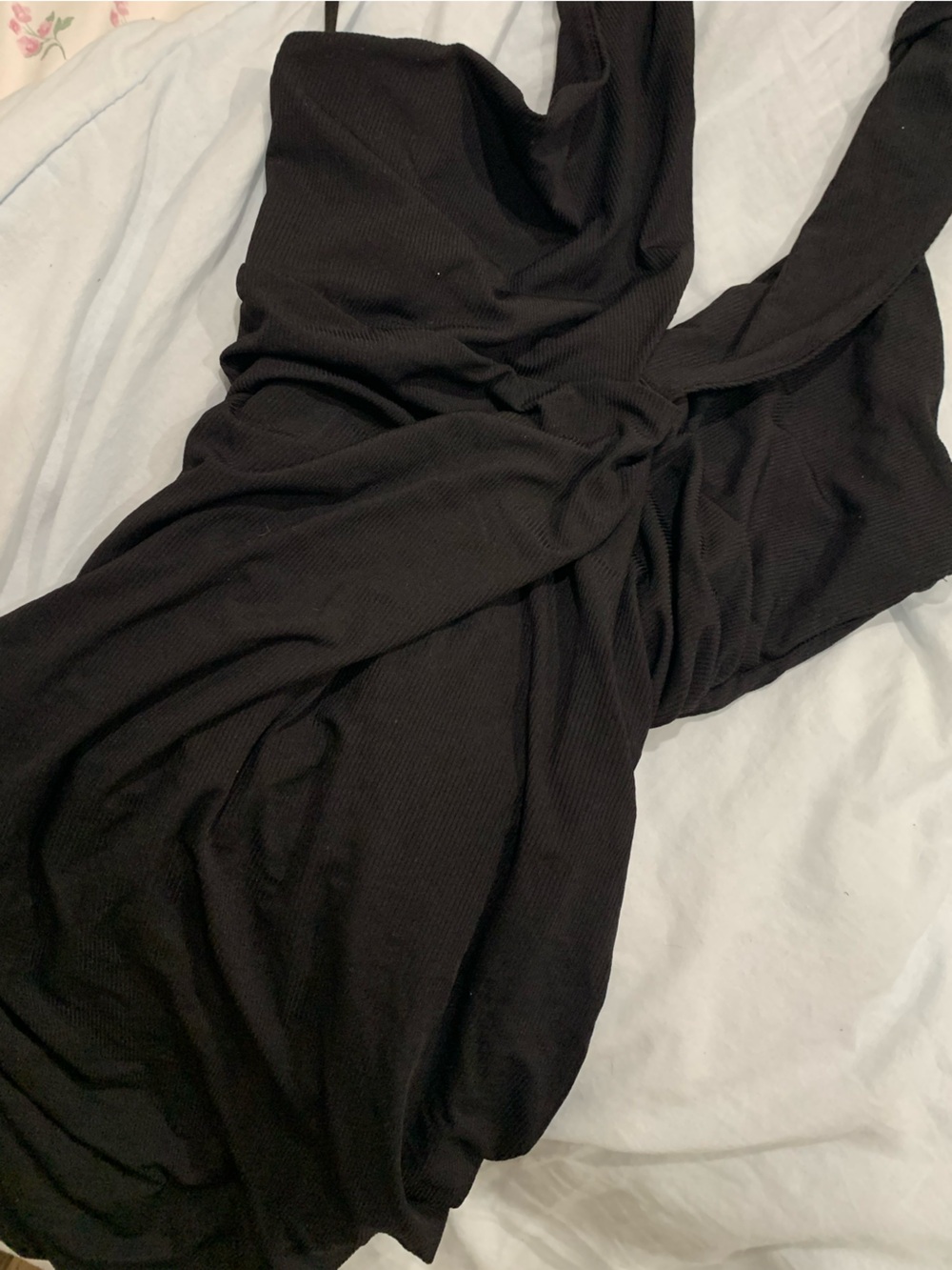 NWT Garage Black Women’s Dress